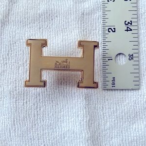 Belt buckle